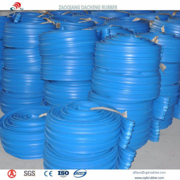 Instalação de PVC Waterstop